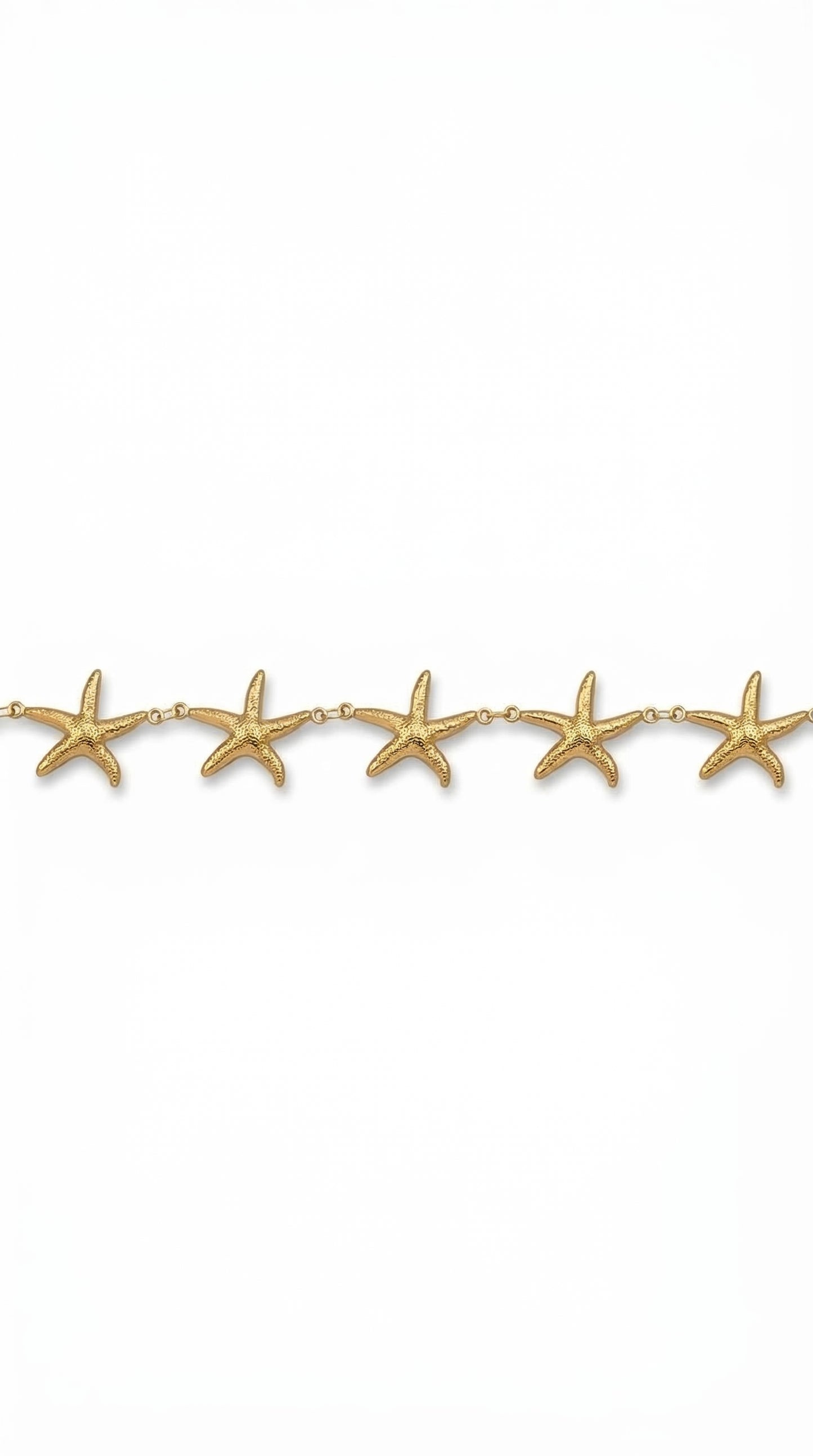 Star of the Sea Bracelet