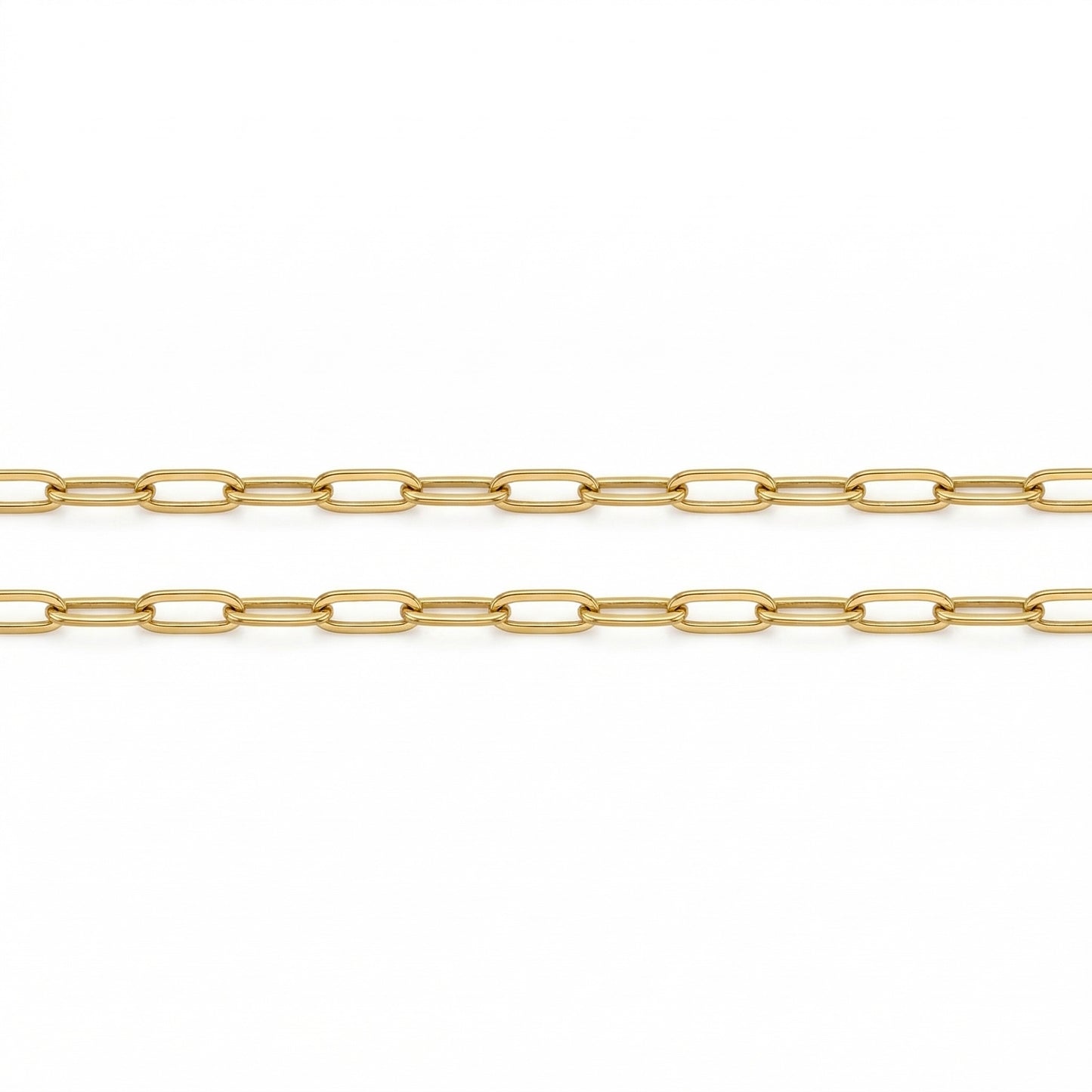 Radiant Spiral Necklace