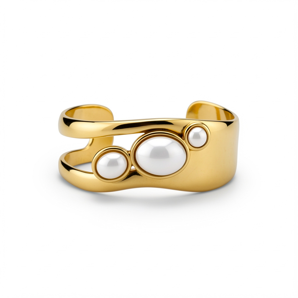 Jupiter Cuff